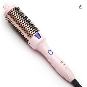K&K 1.5 Inch Thermal Brush